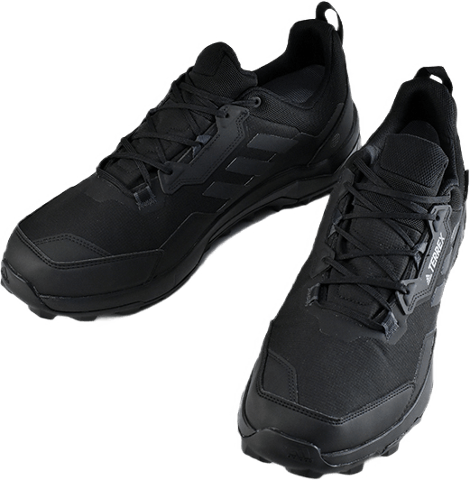 AX4 Gore-tex Core Black / Core Black