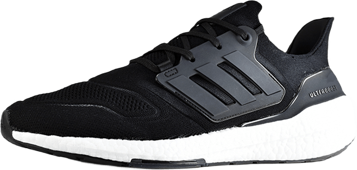 Ultraboost 22 Core Black / Core Black / Foot