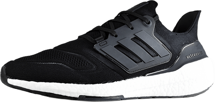 Ultraboost 22 Core Black / Core Black / Foot