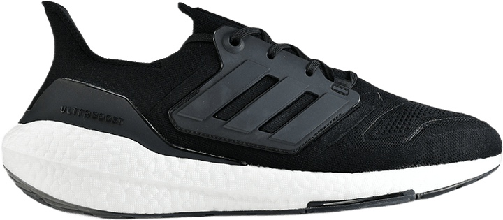 Ultraboost 22 Core Black / Core Black / Foot