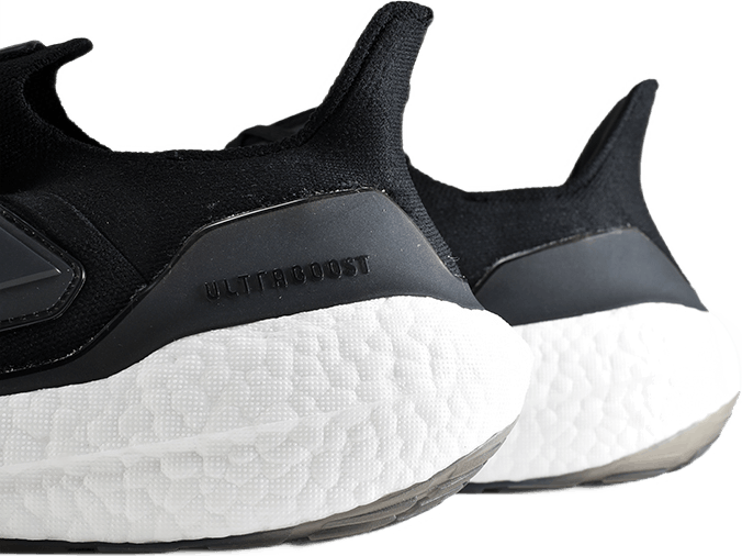 Ultraboost 22 Core Black / Core Black / Foot