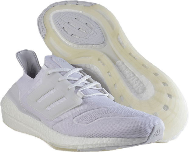 Ultraboost 22 Footwear White / Footwear Whit