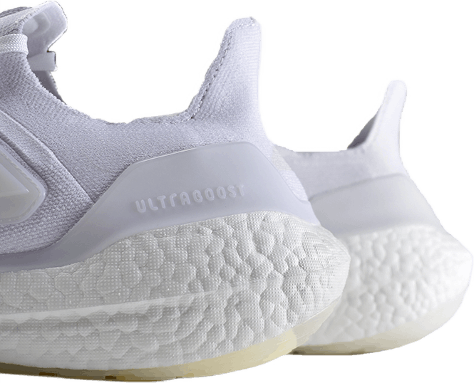 Ultraboost 22 Footwear White / Footwear Whit