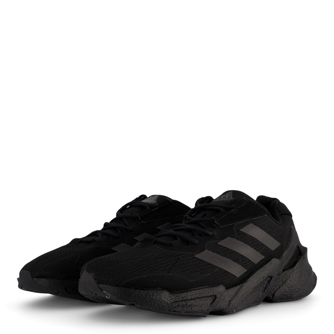 X9000l4 Core Black / Core Black