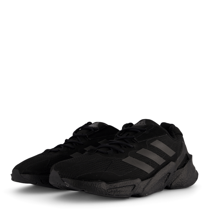 X9000l4 Core Black / Core Black