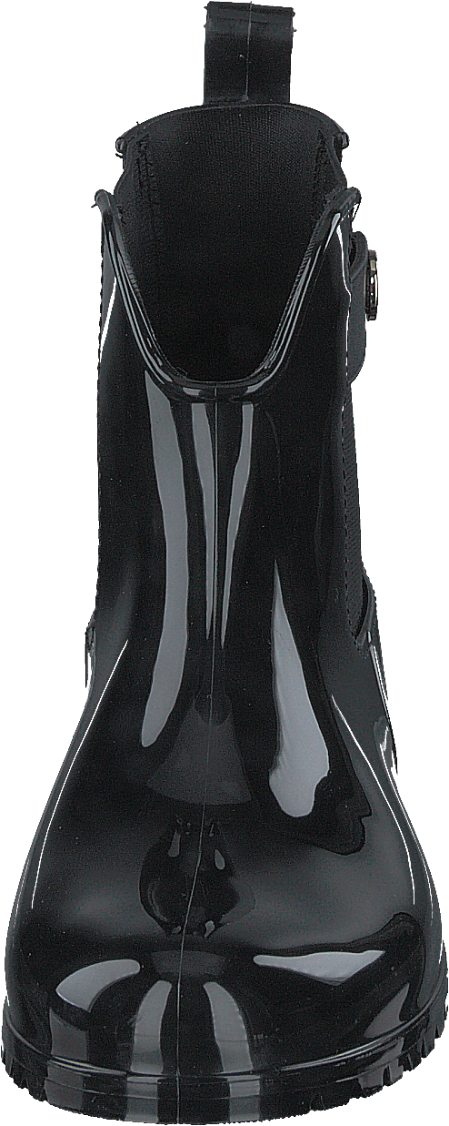 Regenstiefel Schwarz