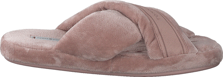 Comfy Home Slipper Beige