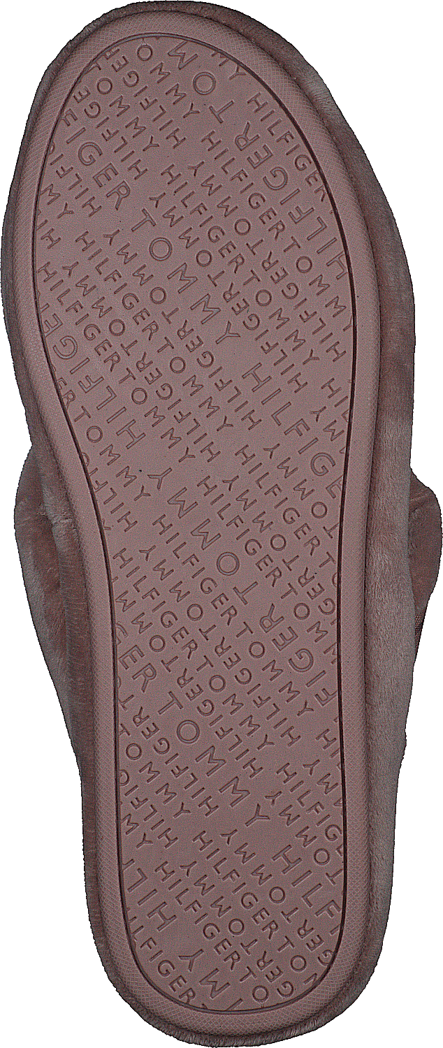 Comfy Home Slipper Beige