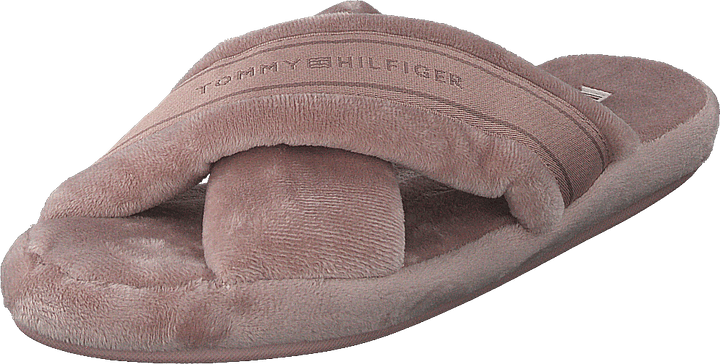 Comfy Home Slipper Beige