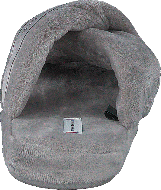 Comfy Home Slipper Grey
