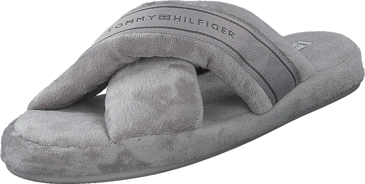 Comfy Home Slipper Grey