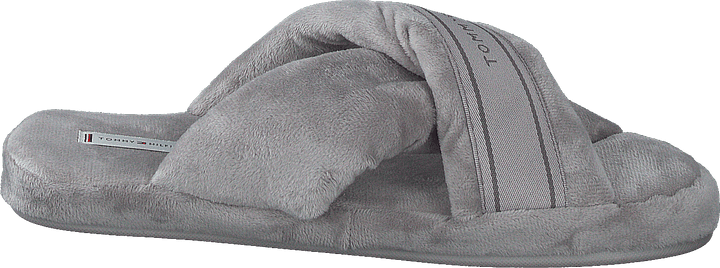 Comfy Home Slipper Grey