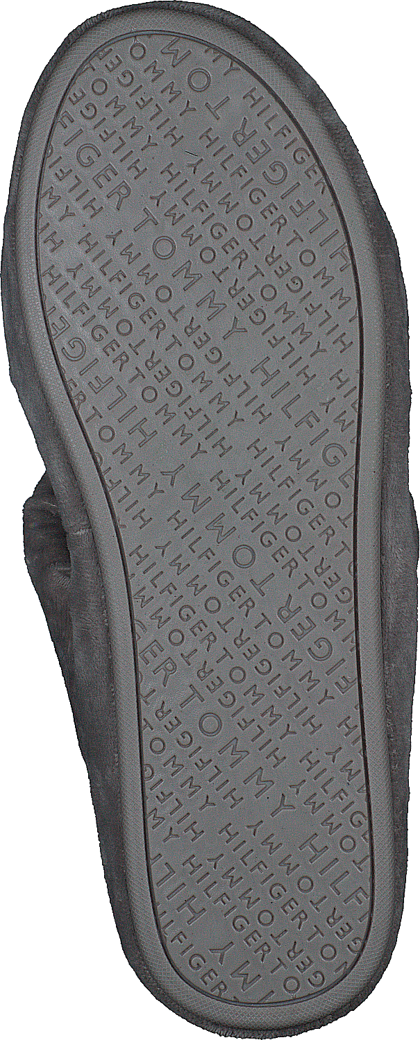 Comfy Home Slipper Grey