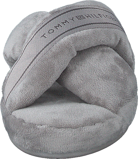 Comfy Home Slipper Grey