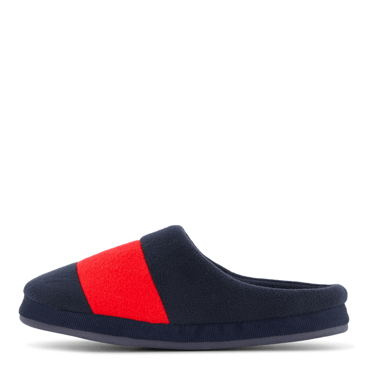 Hilfiger Flag Homeslipper Rwb