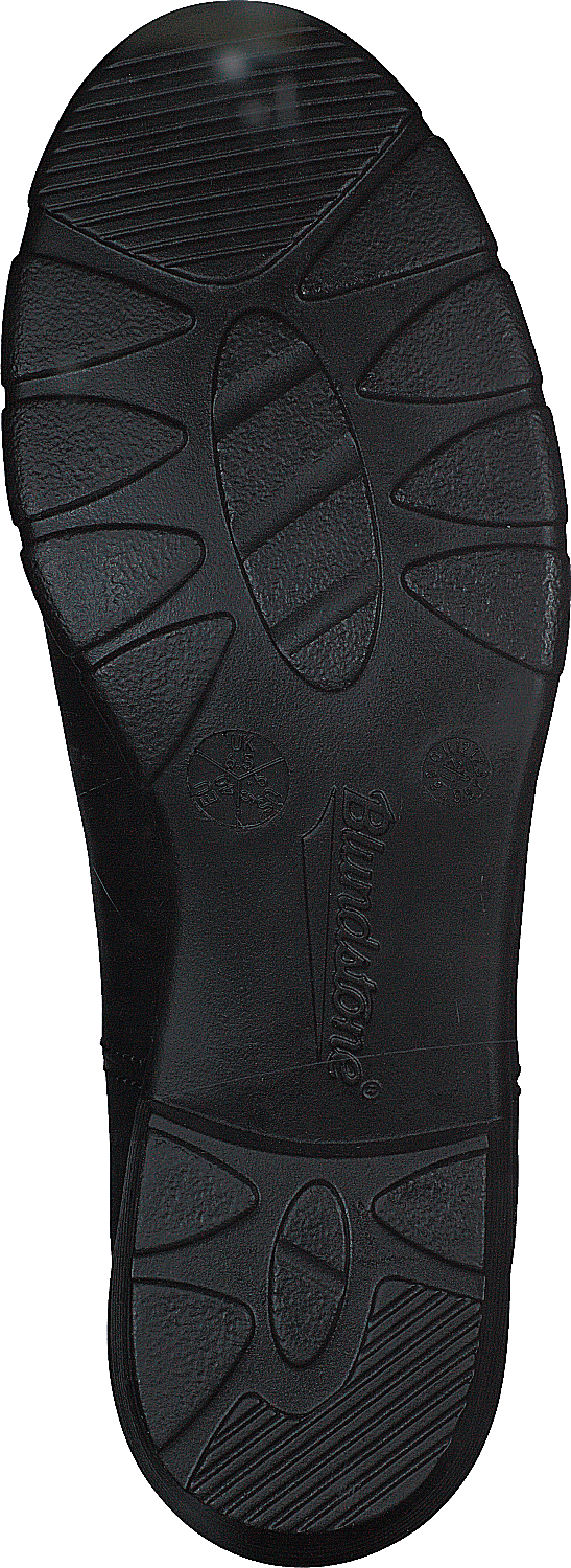 BL 1671 Bottines à talons Originals pour femmes, noires