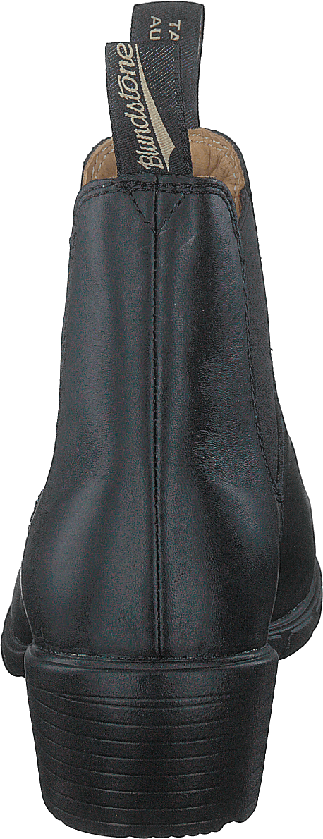 BL 1671 Bottines à talons Originals pour femmes, noires