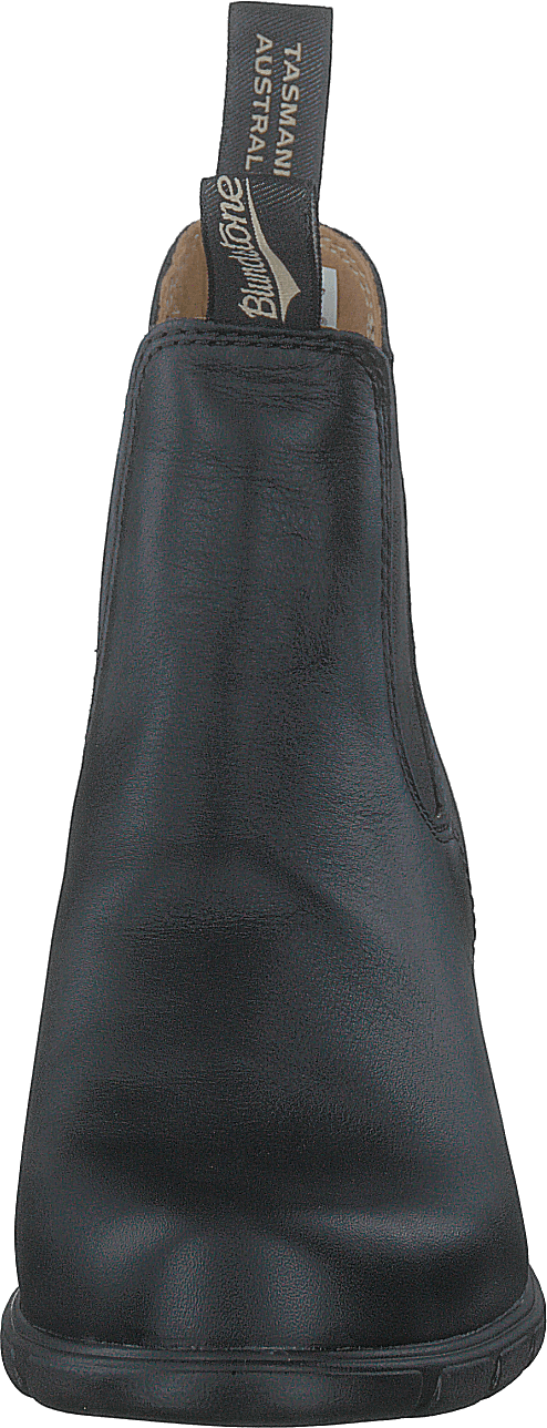 BL 1671 Bottines à talons Originals pour femmes, noires