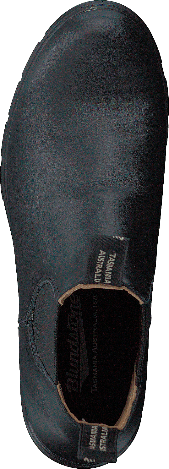 BL 1671 Bottines à talons Originals pour femmes, noires