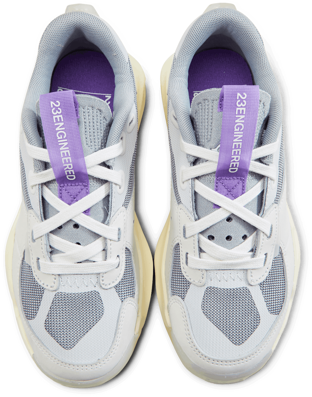 Jordan Air 200e (GS)