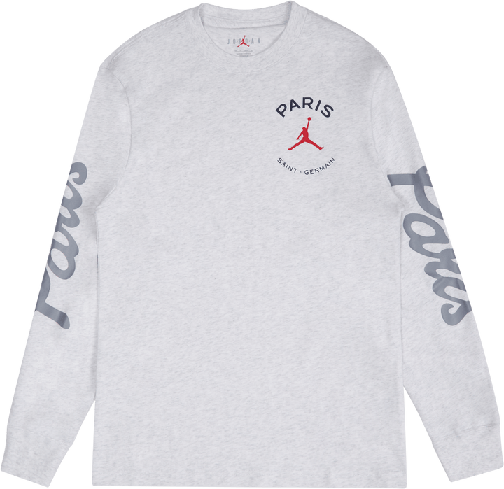 M J PSG Ls Tee Betulla