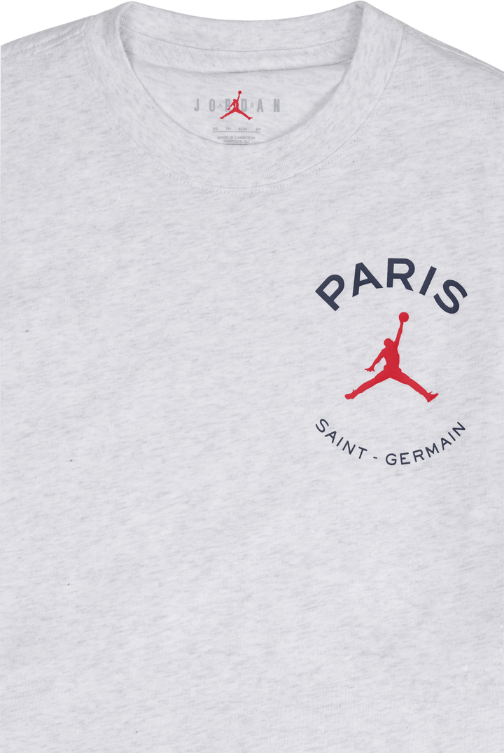 M J PSG Ls Tee Betulla