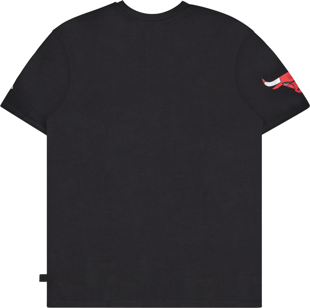 Bulls Washed Pack Wordmark Os
