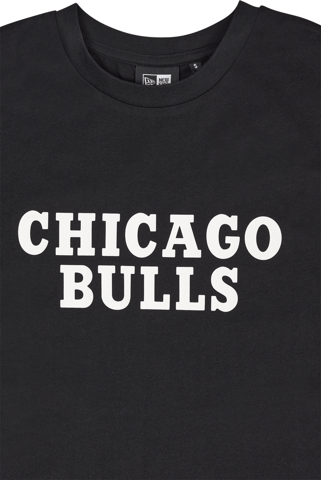 Bulls Washed Pack Wordmark Os