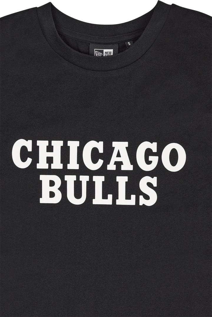 Bulls Washed Pack Wordmark Os