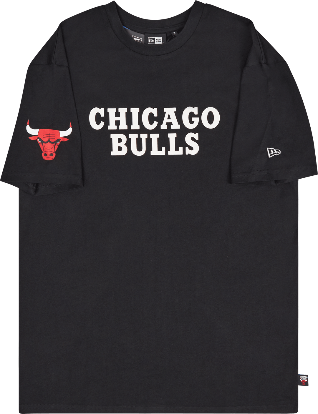 Bulls Washed Pack Wordmark Os