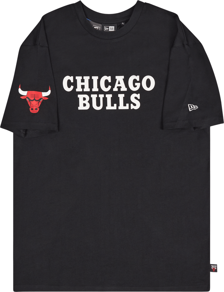 Bulls Washed Pack Wordmark Os