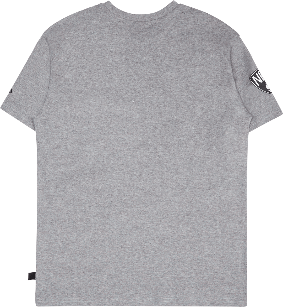 Oprana majica z napisom Os Tee B