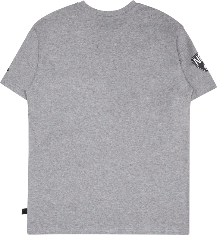 Oprana majica z napisom Os Tee B