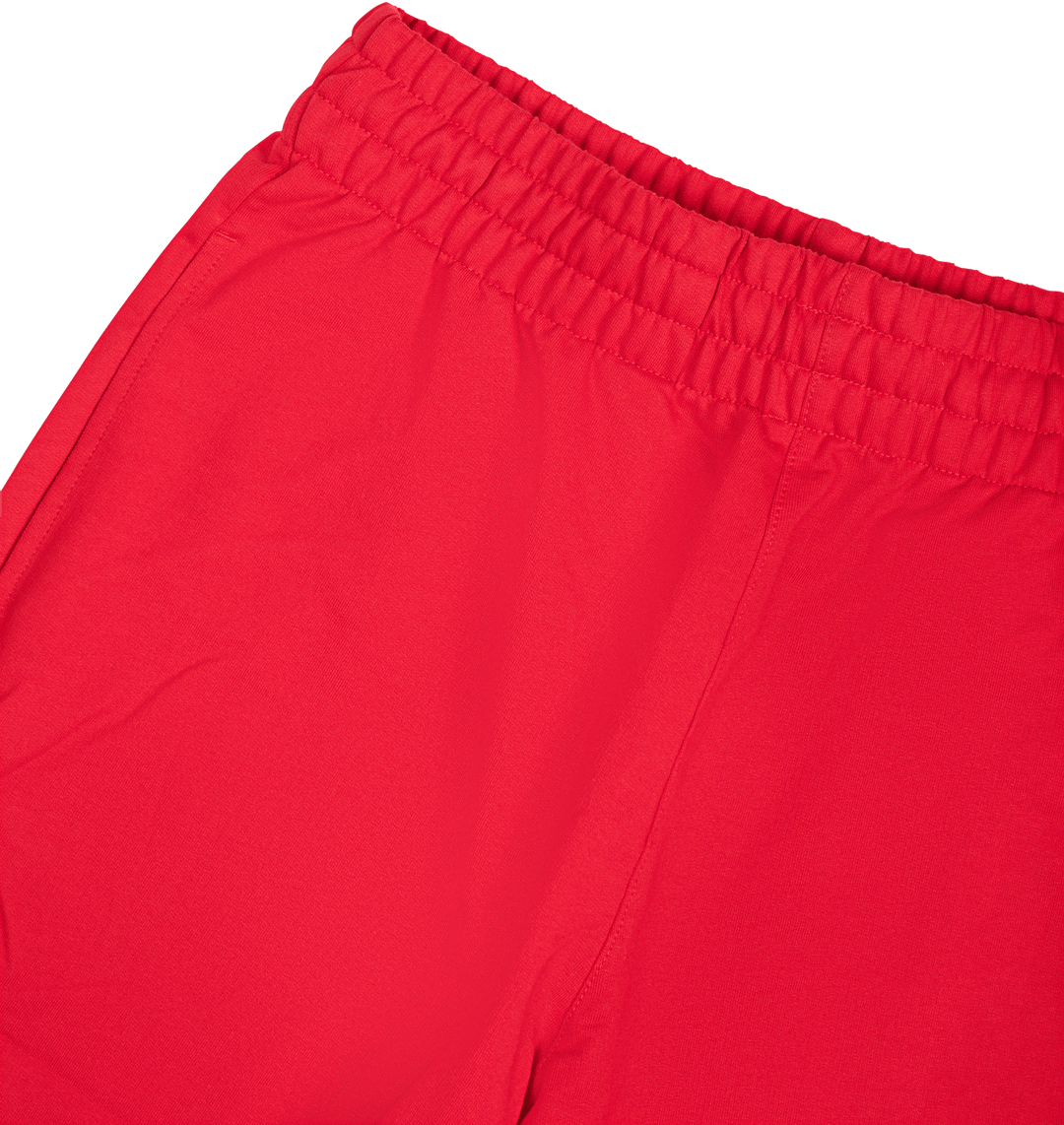 Pacchetto Bulls lavato Logo Squadra Rosso