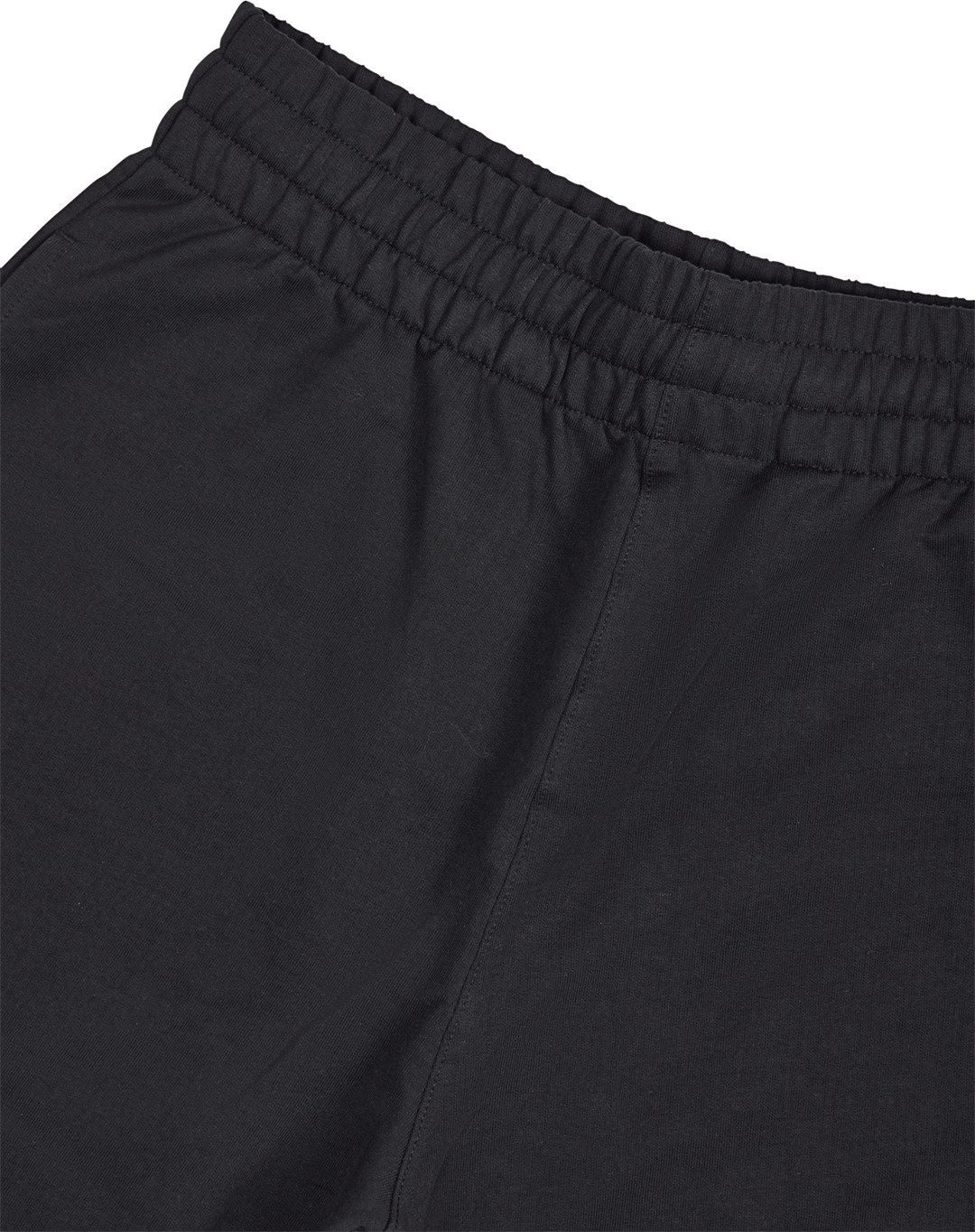 Pantaloncini Nets lavati con logo della squadra
