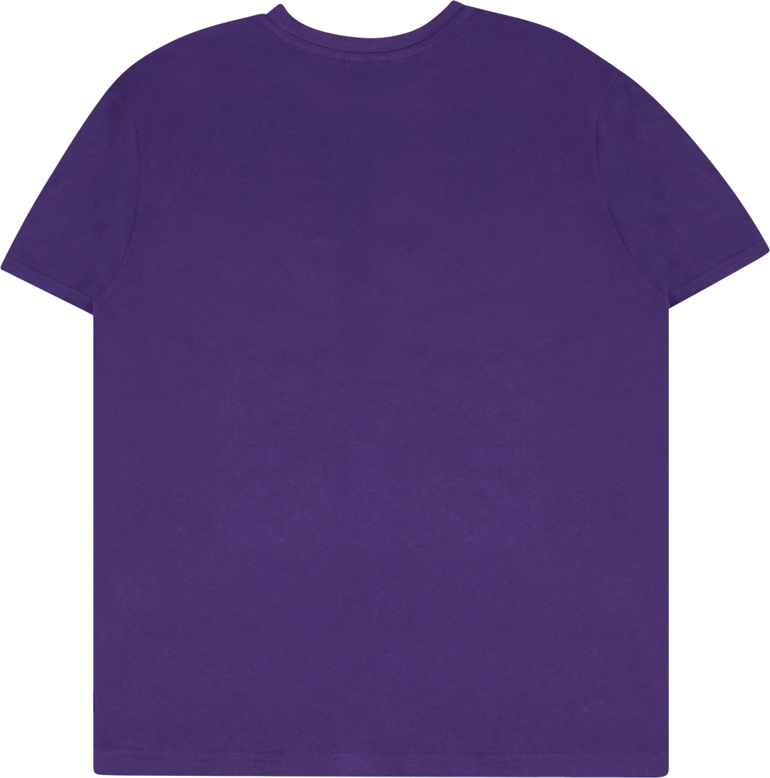 Pacchetto lavato Tee grafica Os Lo