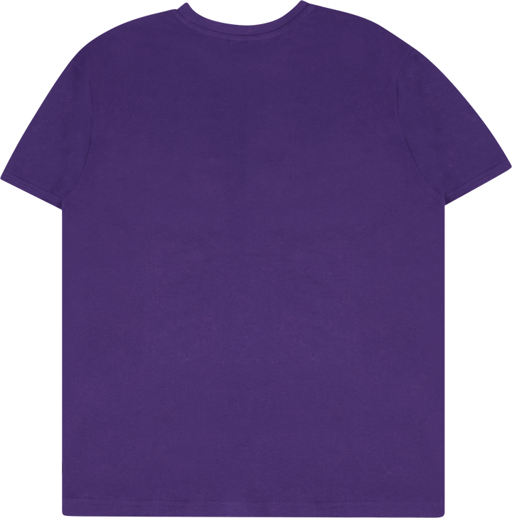 Pacchetto lavato Tee grafica Os Lo