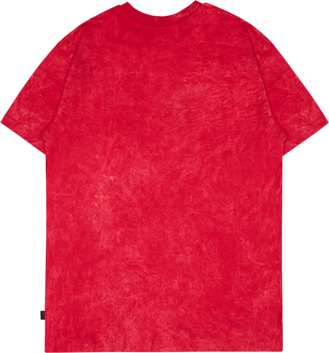 Bulls Washed Pack Graphic Os T