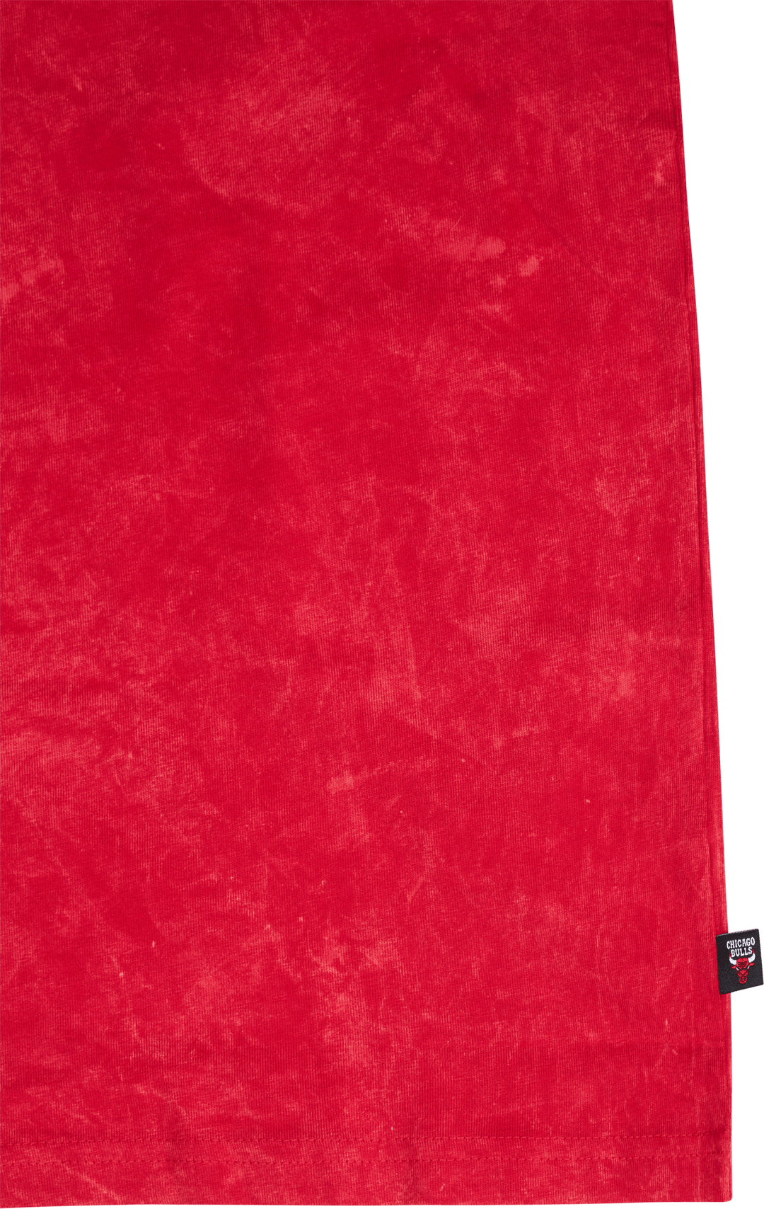 Bulls Washed Pack Graphic Os T