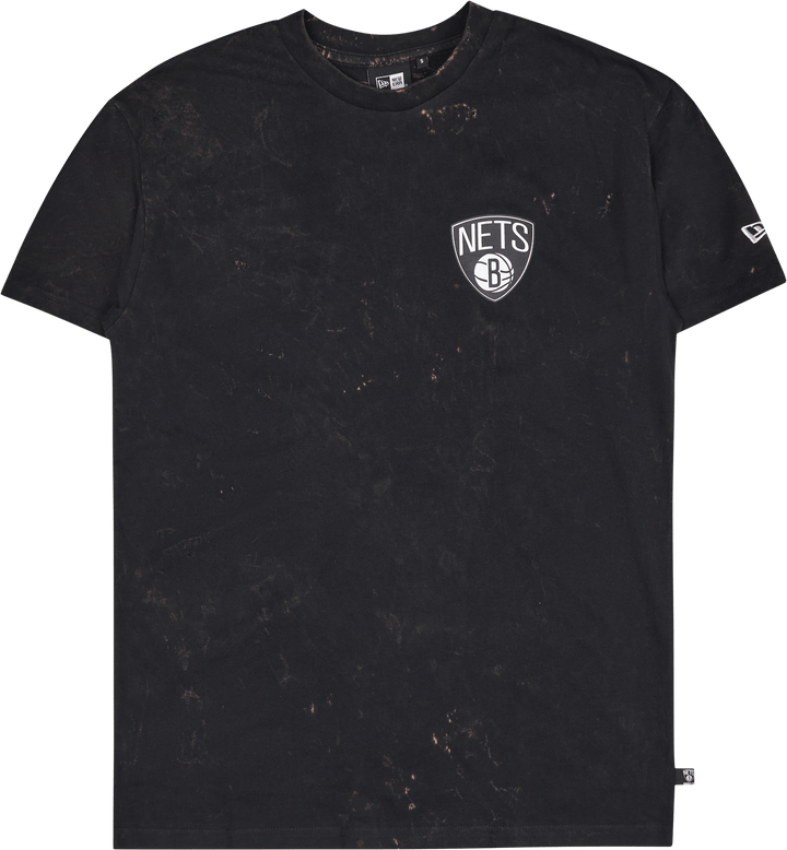 Washed Pack Graphic Os Tee Br
