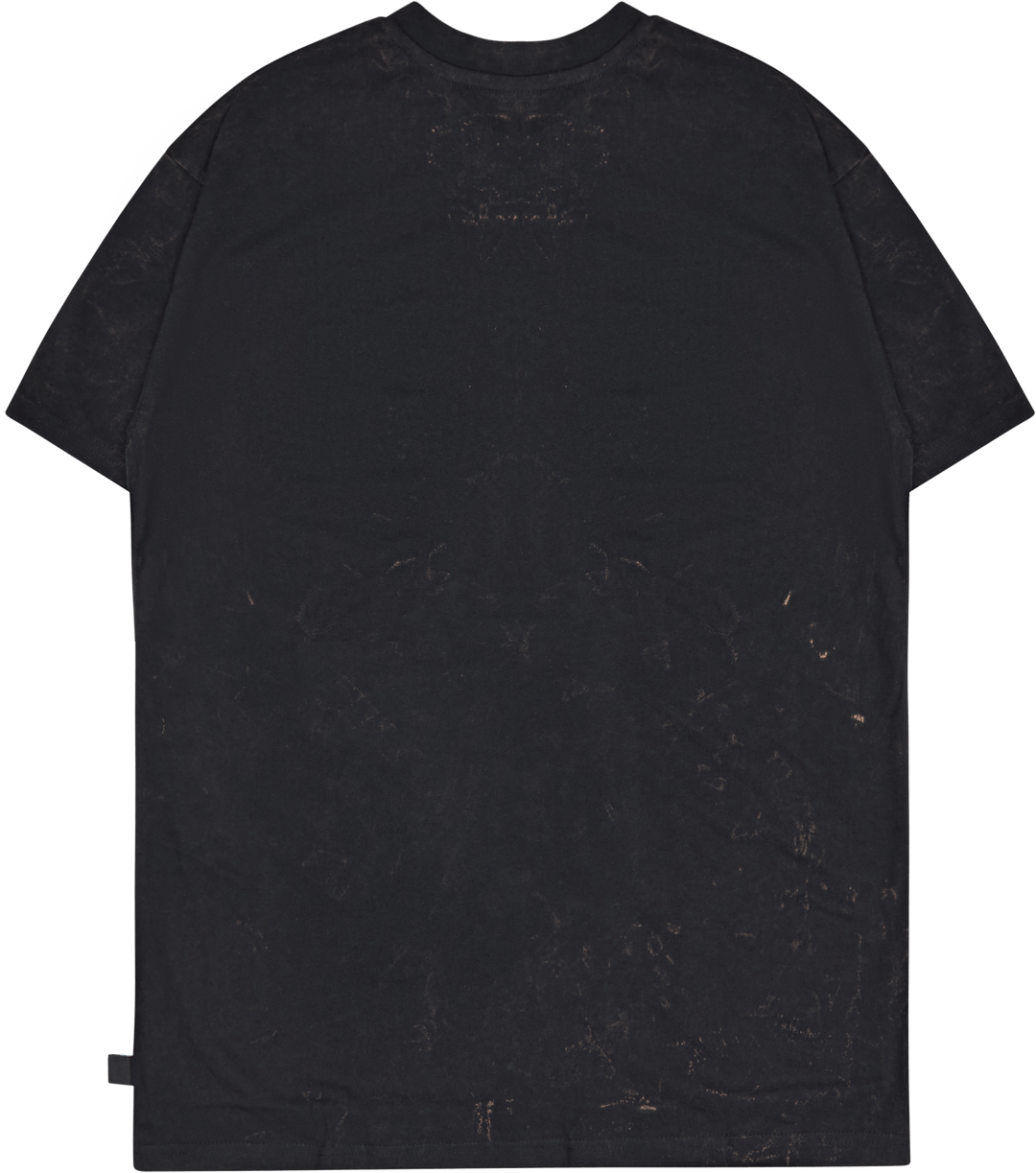 Washed Pack Graphic Os Tee Br