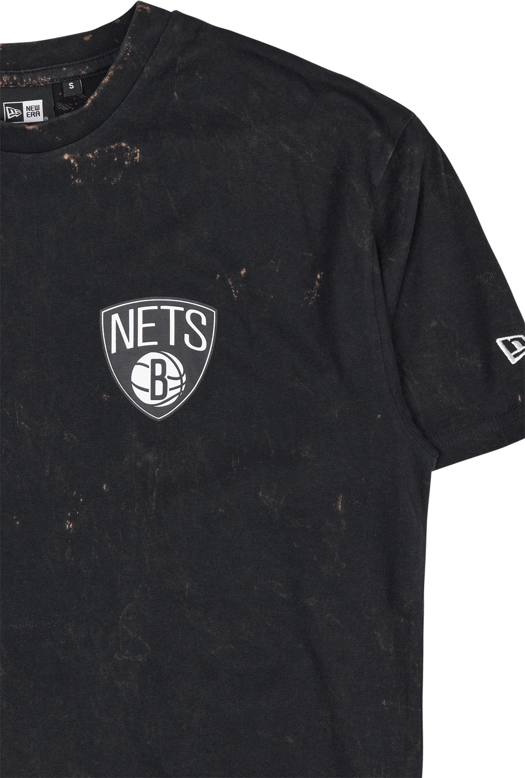 Washed Pack Graphic Os Tee Br