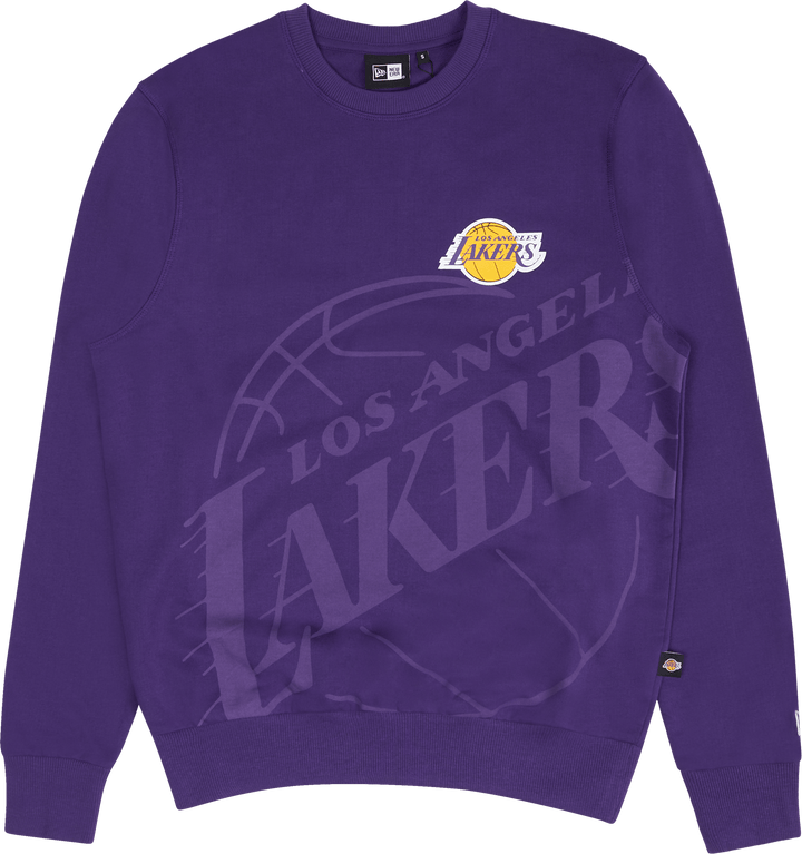 Maglia grafica Lakers Washed Pack