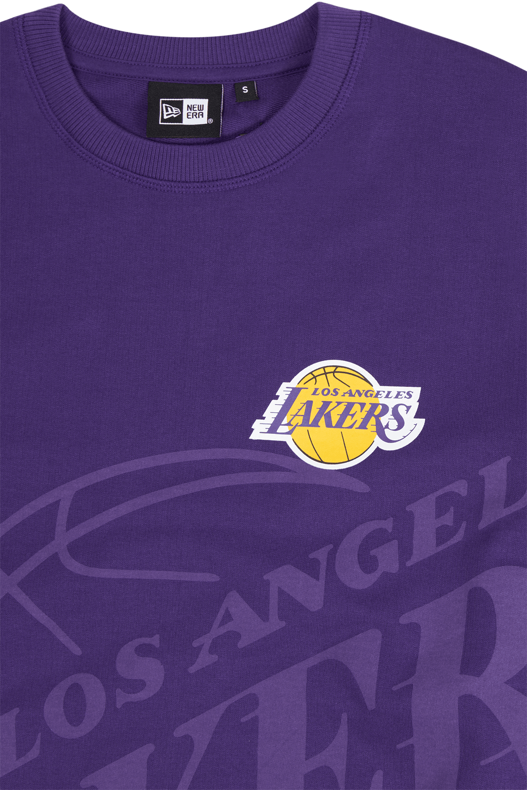 Maglia grafica Lakers Washed Pack