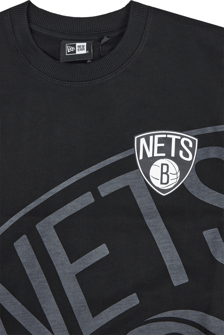 Equipaggio grafico Nets Washed Pack