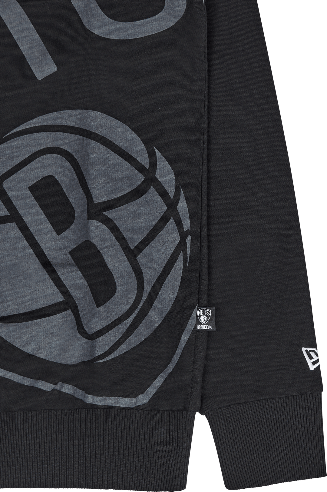 Equipaggio grafico Nets Washed Pack