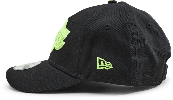 Bambini Lakers Pacchetto Neon 9FORTY