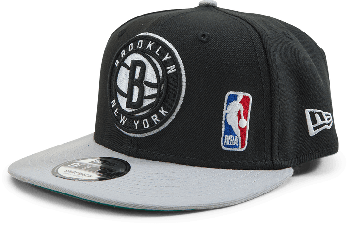 Arco della squadra dei Nets 9FIFTY