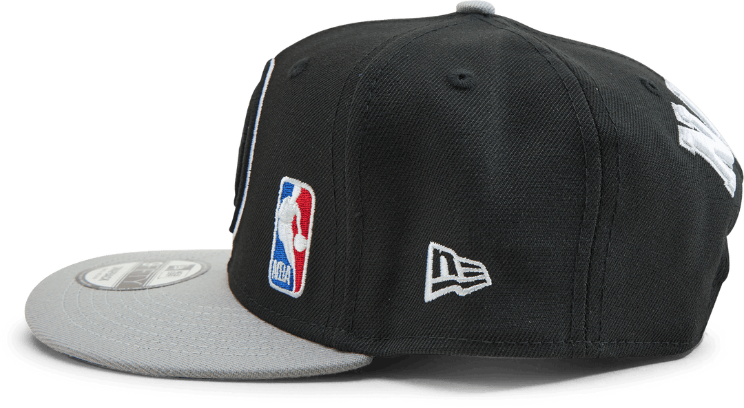 Arco della squadra dei Nets 9FIFTY