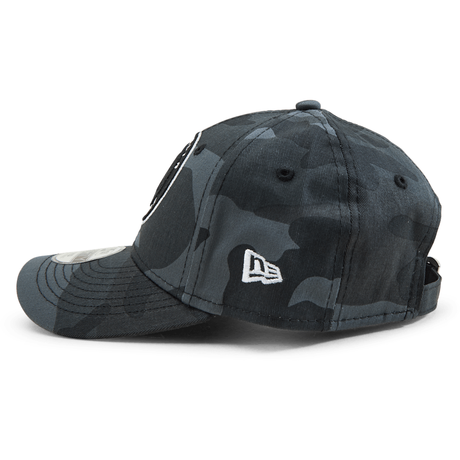 Barn Nets NBA Camo 9FORTY
